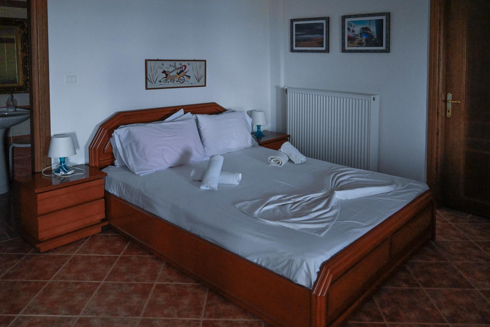 Kiparissi Villa Halkidiki Jeriszósz Kültér fotó