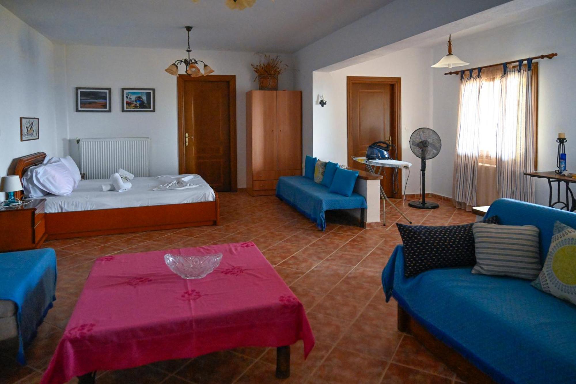 Kiparissi Villa Halkidiki Jeriszósz Kültér fotó