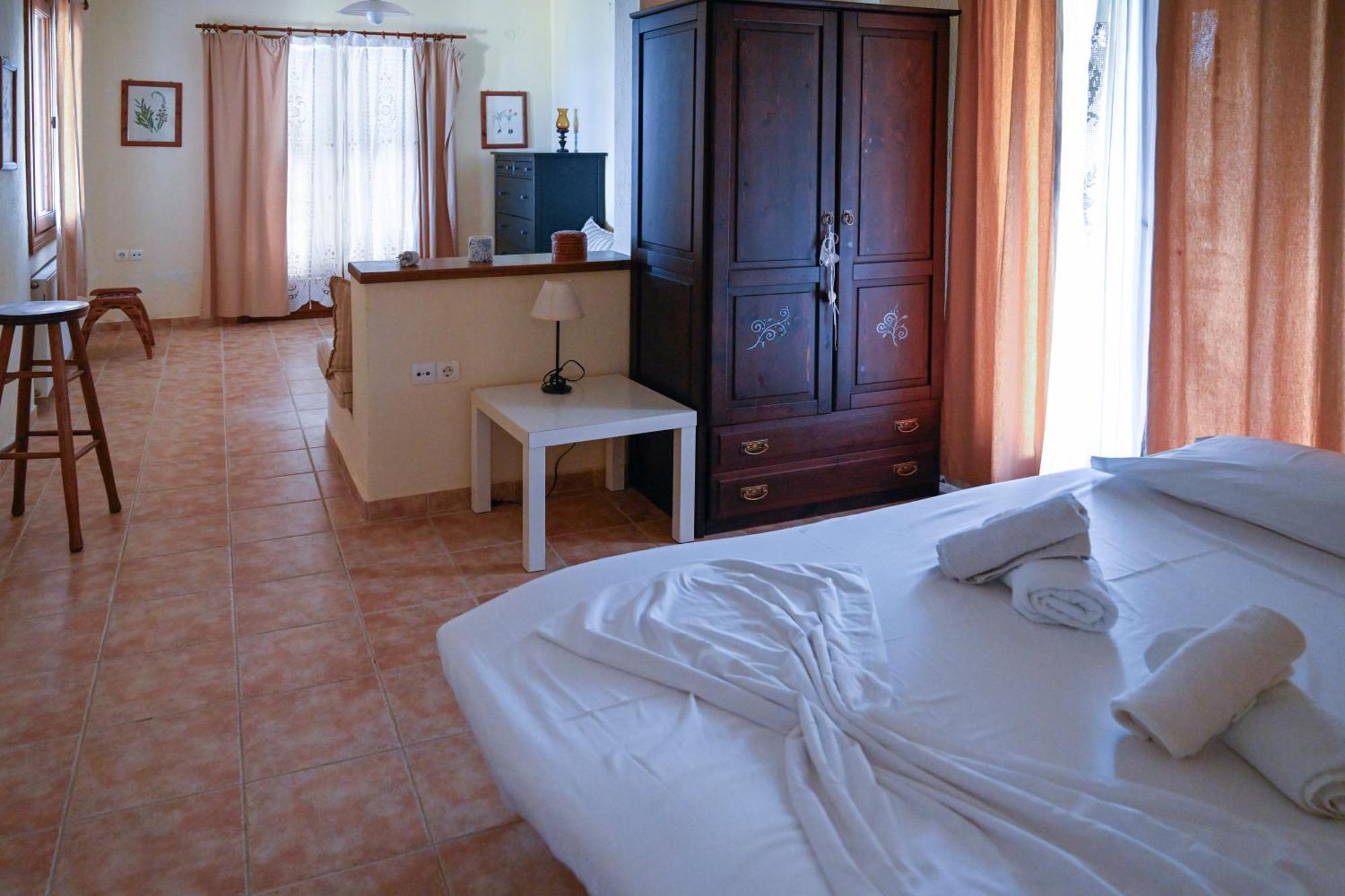 Kiparissi Villa Halkidiki Jeriszósz Kültér fotó