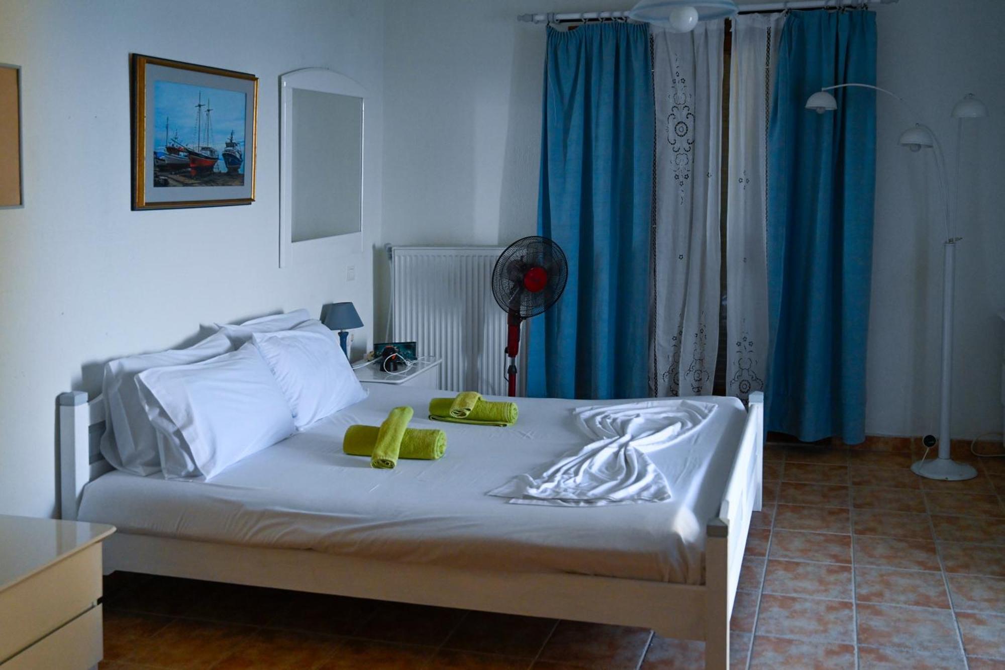 Kiparissi Villa Halkidiki Jeriszósz Kültér fotó