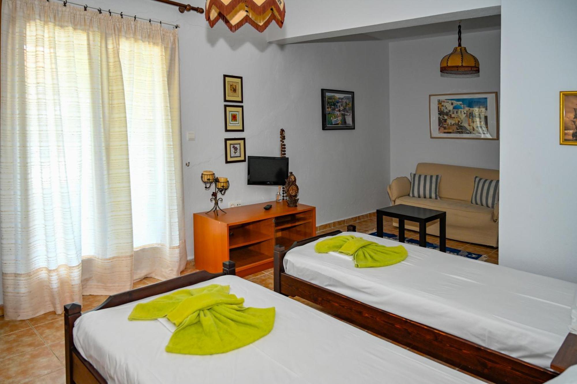 Kiparissi Villa Halkidiki Jeriszósz Kültér fotó