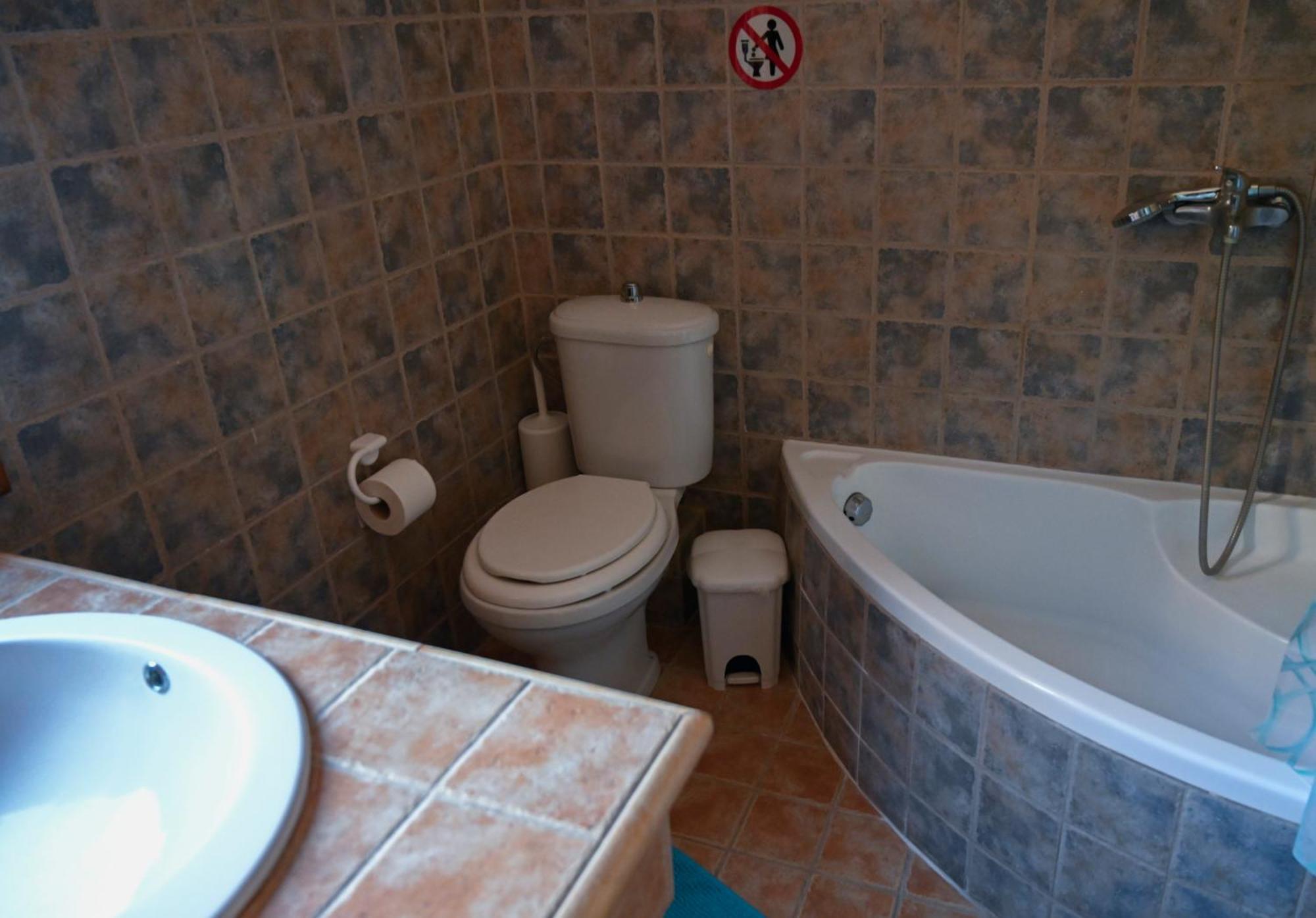 Kiparissi Villa Halkidiki Jeriszósz Kültér fotó