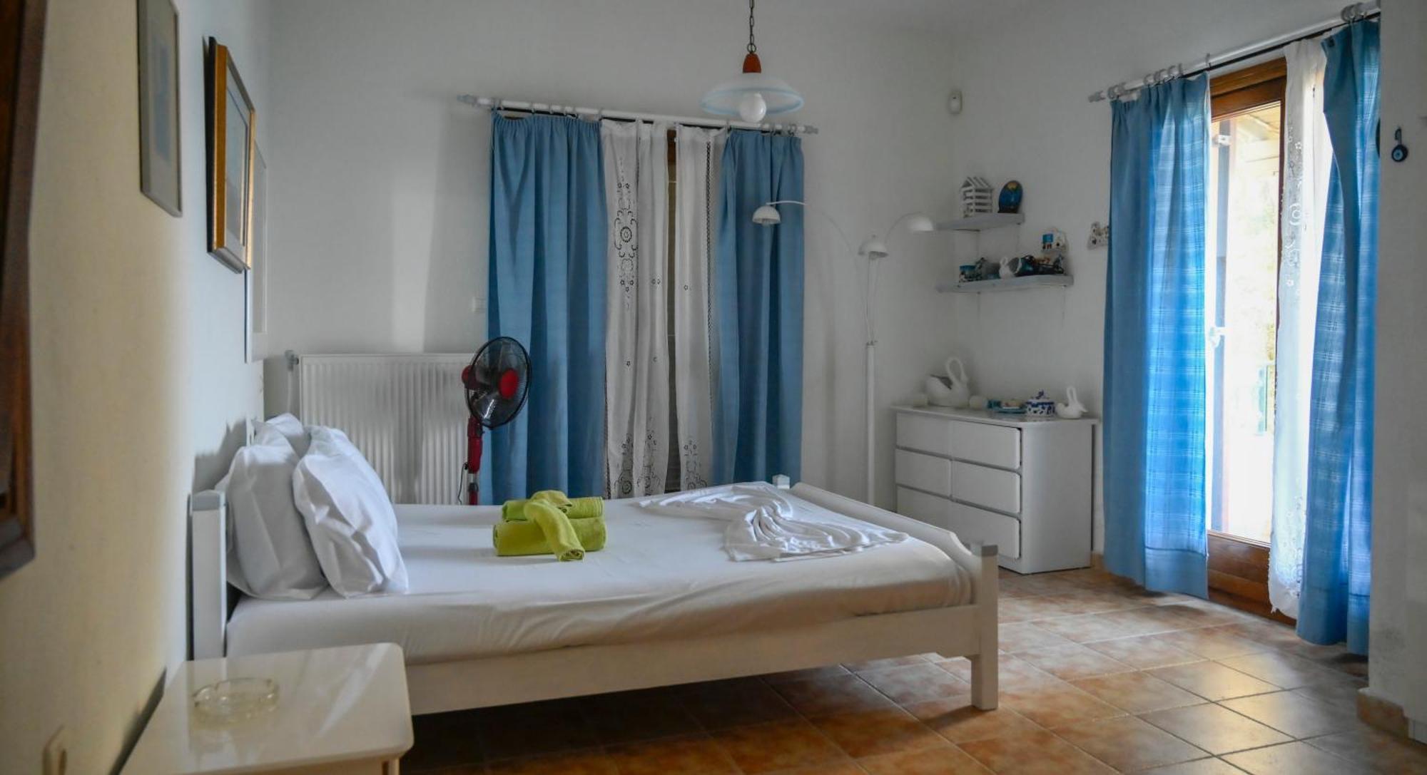 Kiparissi Villa Halkidiki Jeriszósz Kültér fotó