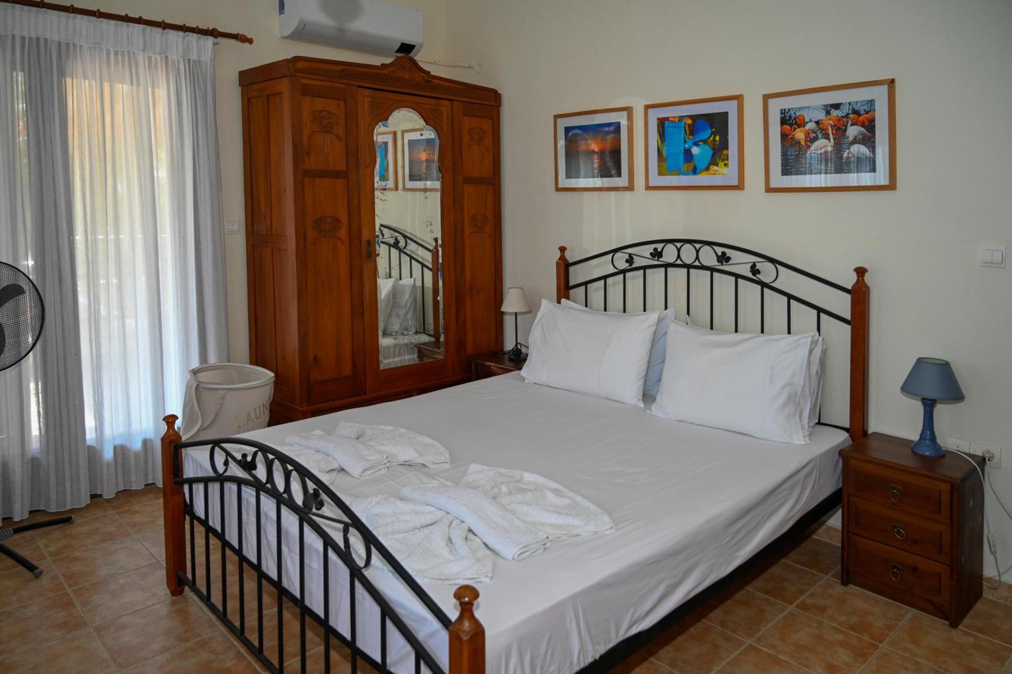 Kiparissi Villa Halkidiki Jeriszósz Kültér fotó